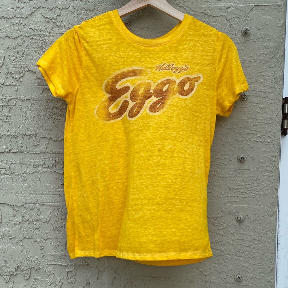 Eggo Shirt